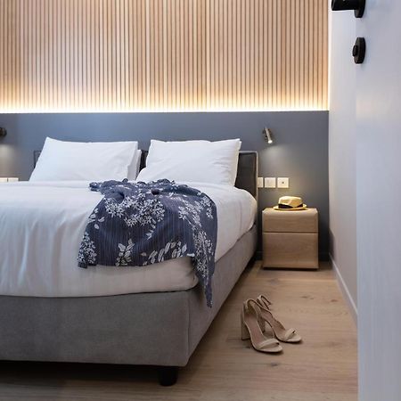 Lux&Easy Athens Downtown Residences Eksteriør bilde