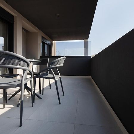Lux&Easy Athens Downtown Residences Eksteriør bilde