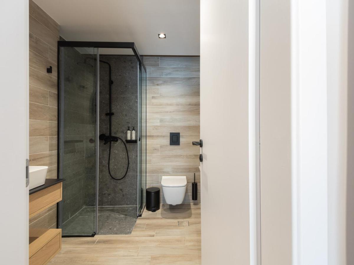 Lux&Easy Athens Downtown Residences Eksteriør bilde