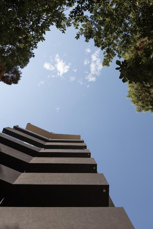 Lux&Easy Athens Downtown Residences Eksteriør bilde